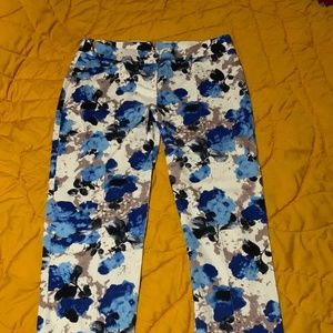 Cartise Pants